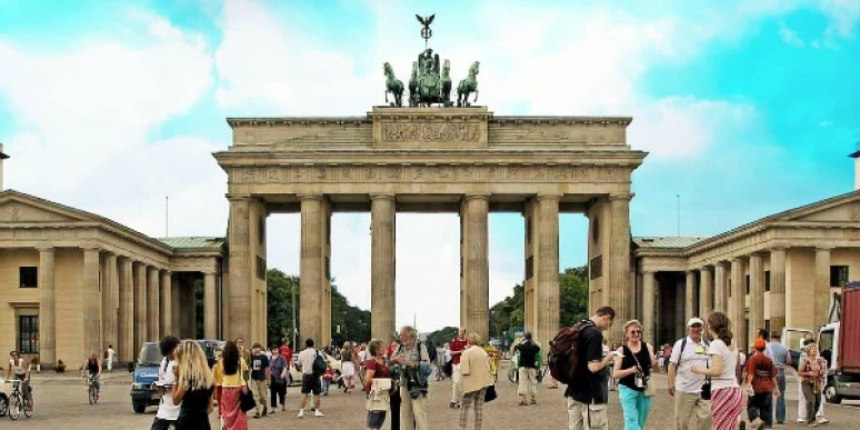 St. John’s Evangelical Reformation Tour