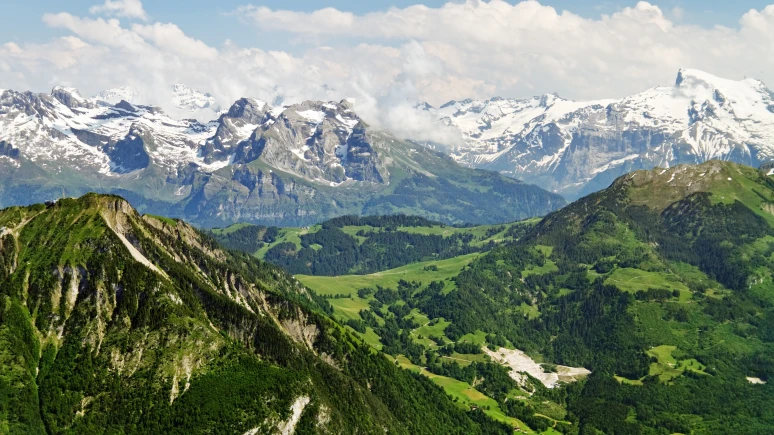 The European Reformation and Renewal Tour